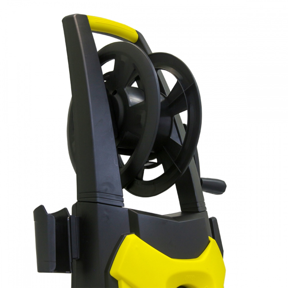 64368 Калибр Мойка высокого давления ВДМ-1900  - Вид №5