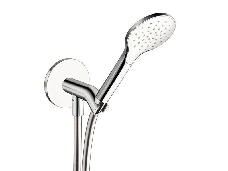 Настенный ручной душ ABS с системой защиты от накипи CRISTINA Rubinetterie дополнения для душа / ванны / умывальника-Shower &amp ARCH-00108986 - Вид №1