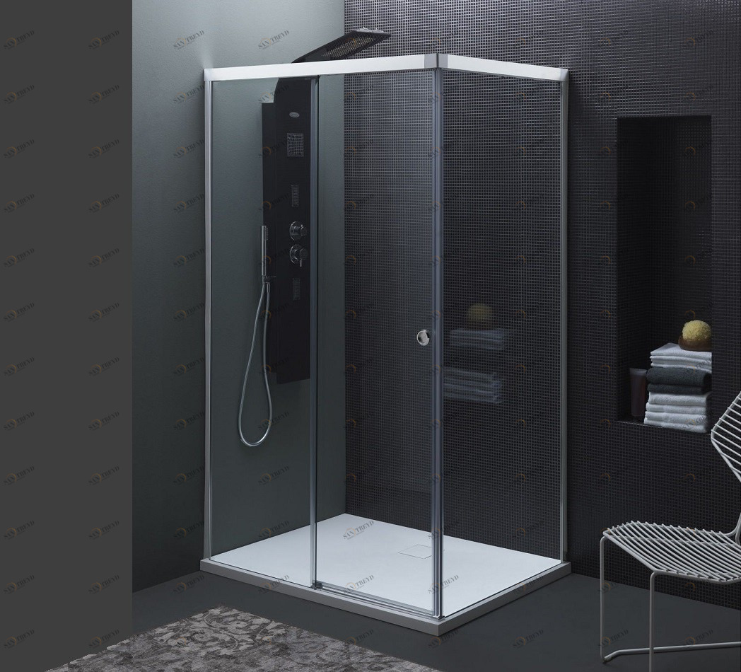 Душевой уголк  Kolpa-San Avior soft 01207  Словения 