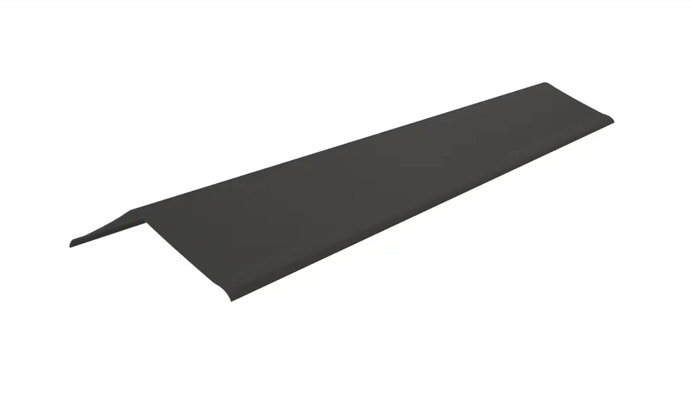 Щипец кровельный ONDULINE Smart DIY для коньков и свесов 84317610