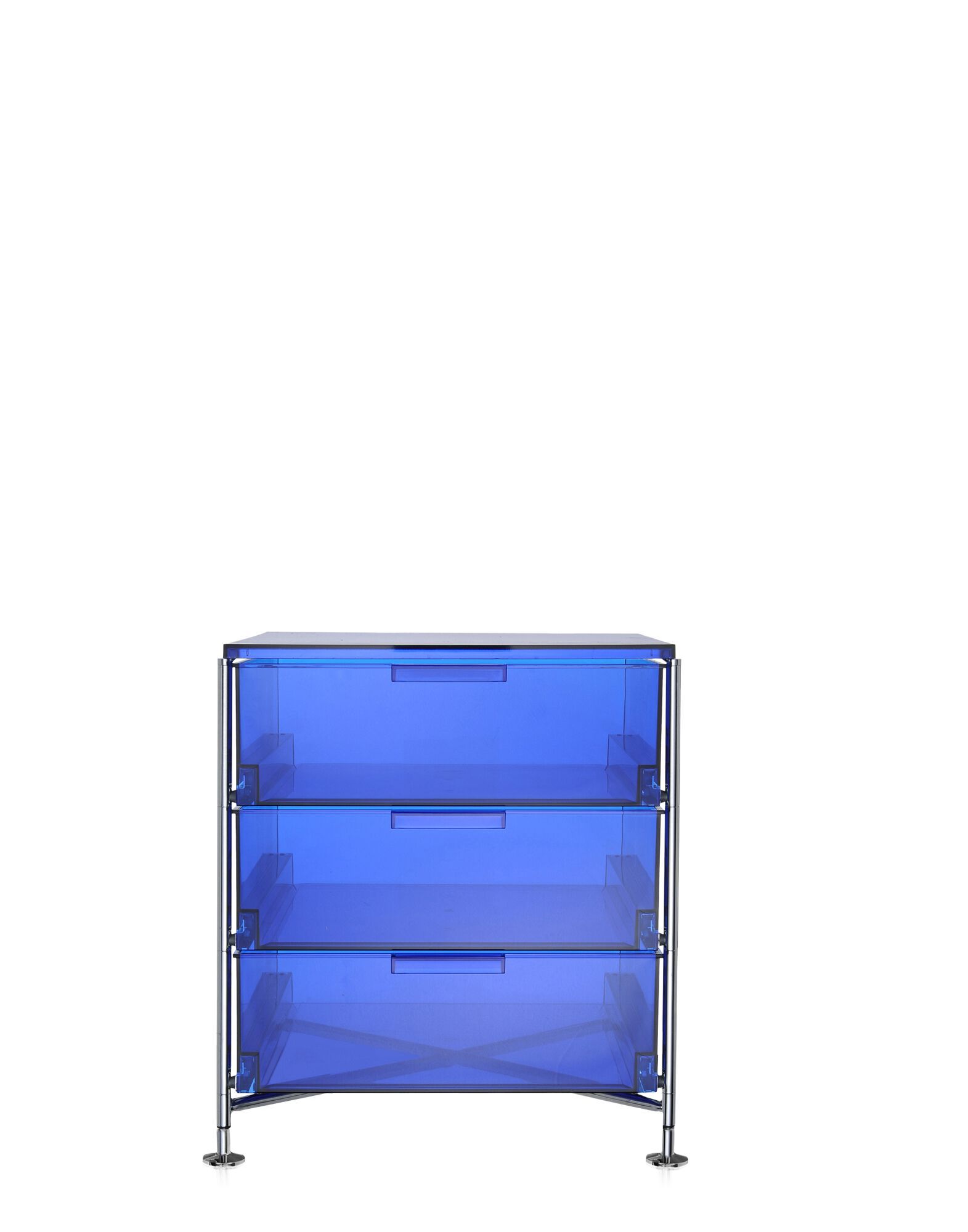 Офисный комод из ПММА Kartell MOBIL ARCH-00027021 - Вид №65