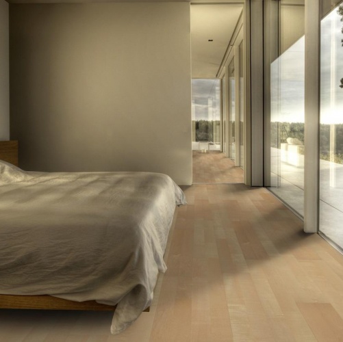 Паркетная доска Kahrs Клён канадская Весна Линнея 2600200572 - Вид №2