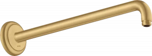 27348250 Держатель для душа 389 мм AXOR MONTREUX