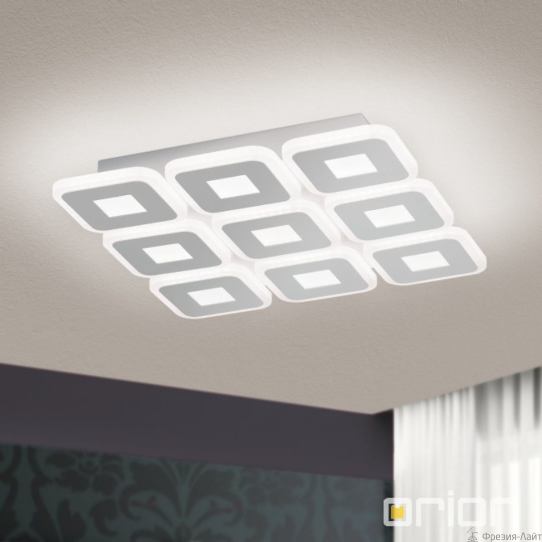 Orion DL 7-655/9 Domino потолочный светильник 119199