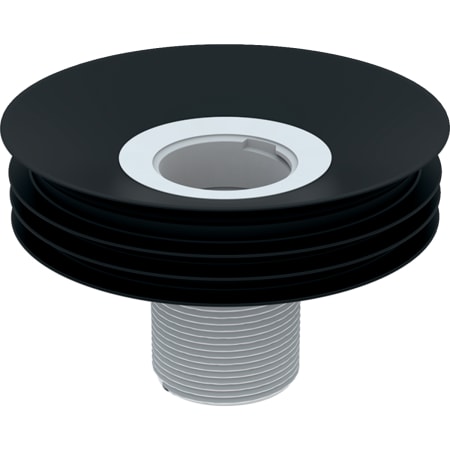 116.062.00.1 Адаптер сифона Geberit d125, для писсуаров Geberit 