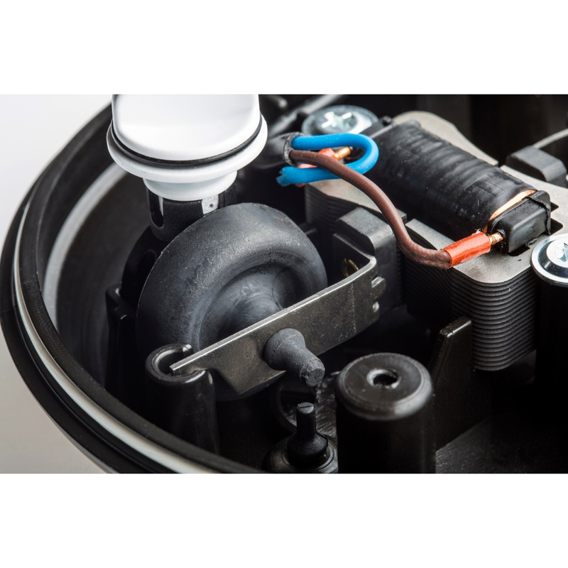 ПР0030286 Компрессор OXYBOOST 300 plus для аквариума 200 - 300 л (300 л/ч, 2.5 Вт, 2 канала, регулируемый) AQUAEL  - Вид №4