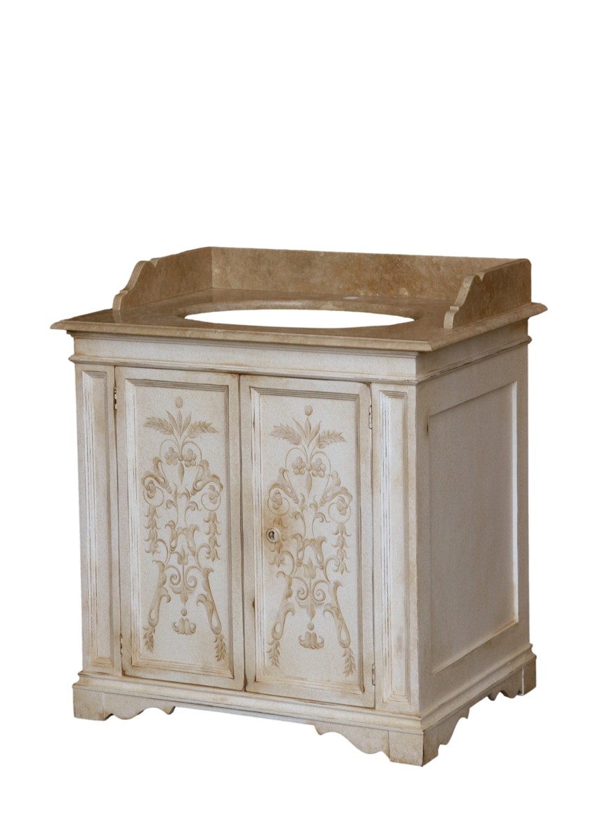 8438 Mobile bagno Bianchini&Capponi RINASCIMENTO Bianchini Capponi - Вид №7