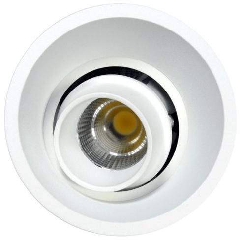 BENEITO FAURE Регулируемый встраиваемый светодиодный светильник из алюминия sun-id-1439626 - Вид №3