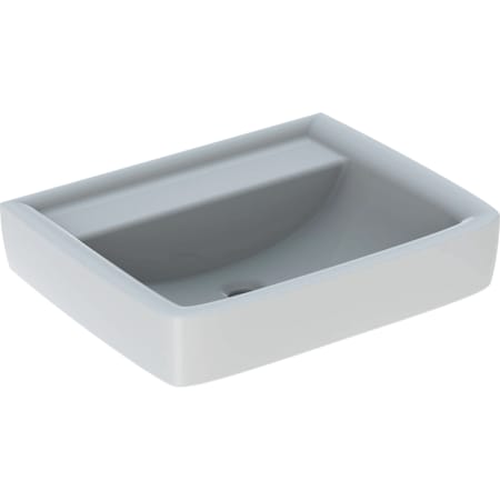 225155000 Накладная раковина Geberit Renova Plan Geberit  - Вид №6