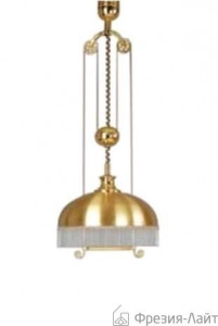 Orion HL 6-1159/2 Patina-Zug STÄBCHENSERIE подвес