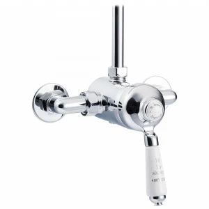 Traditional bathrooms Смеситель для душа TB720.514.EXP Tb720.514.exp.nk