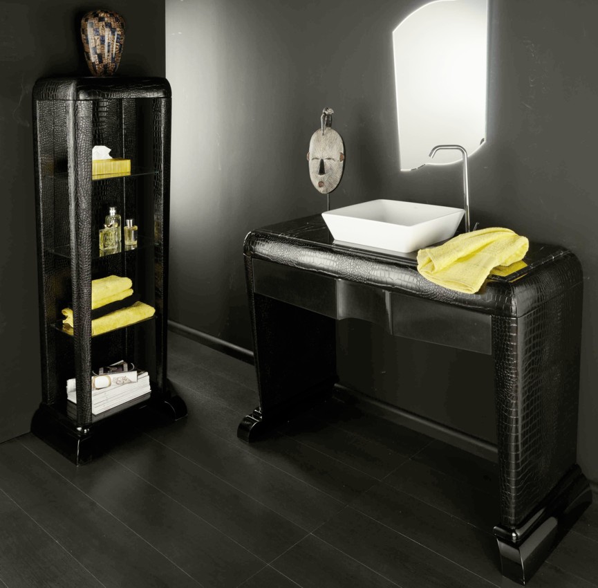 2022/FC Console da bagno 2022 Bianchini&Capponi DECO Bianchini Capponi - Вид №4