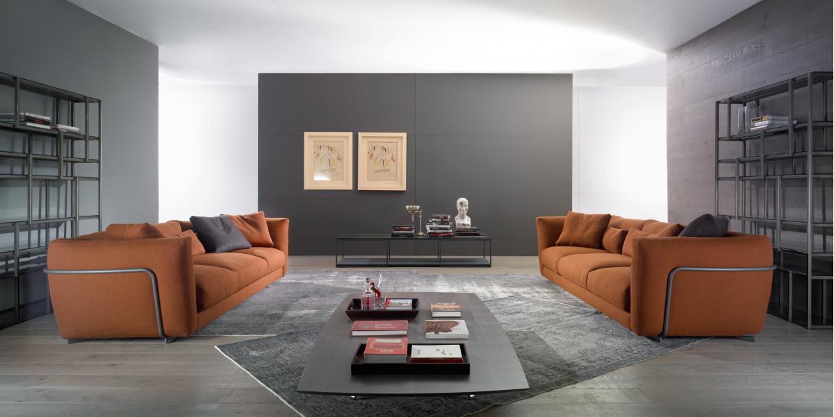 075878 Диван CasaDesus Form Santreyd