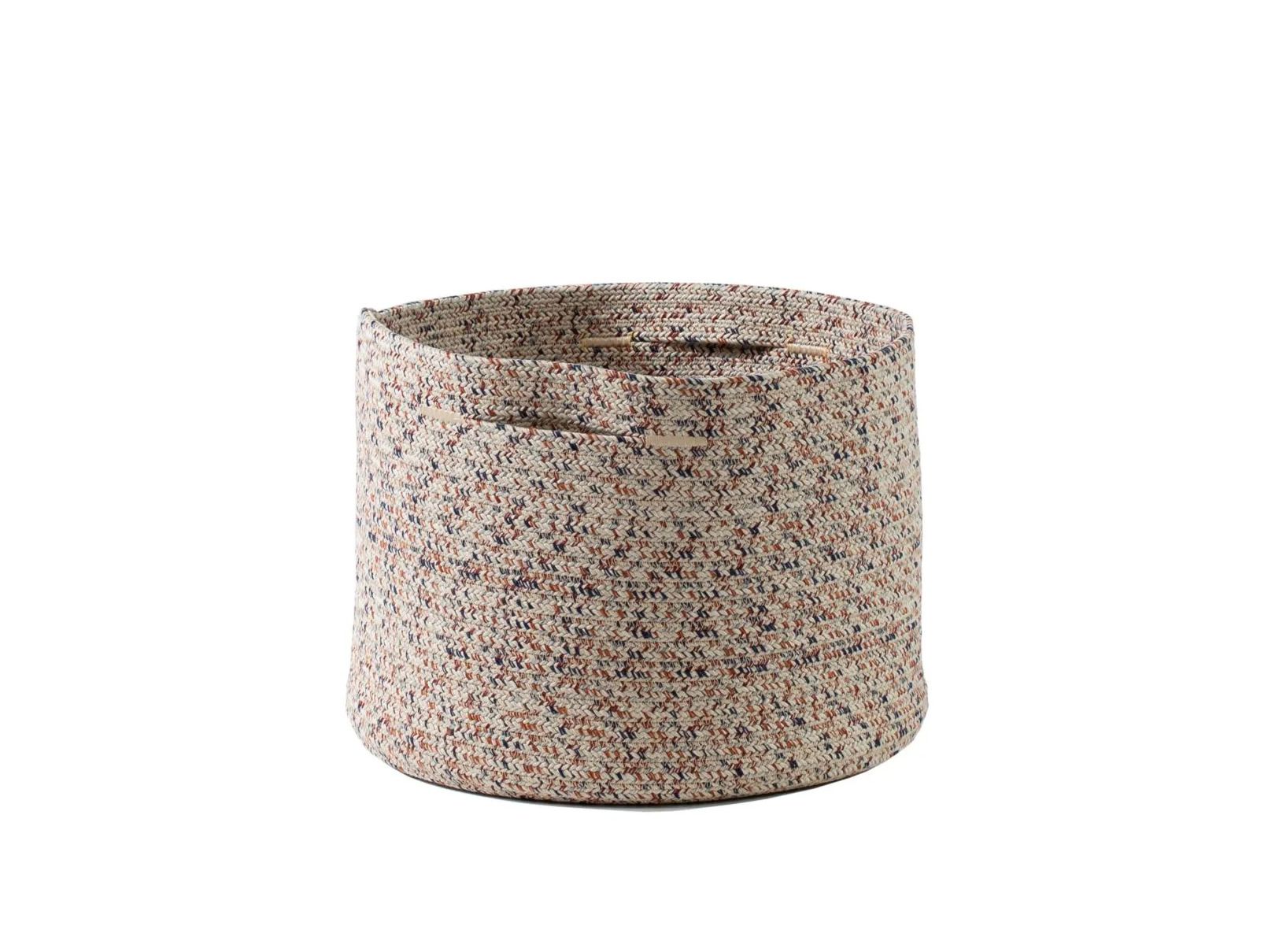 Техническая тканевая корзина Nodo Italia BASKET ARCH-00041079 - Вид №6