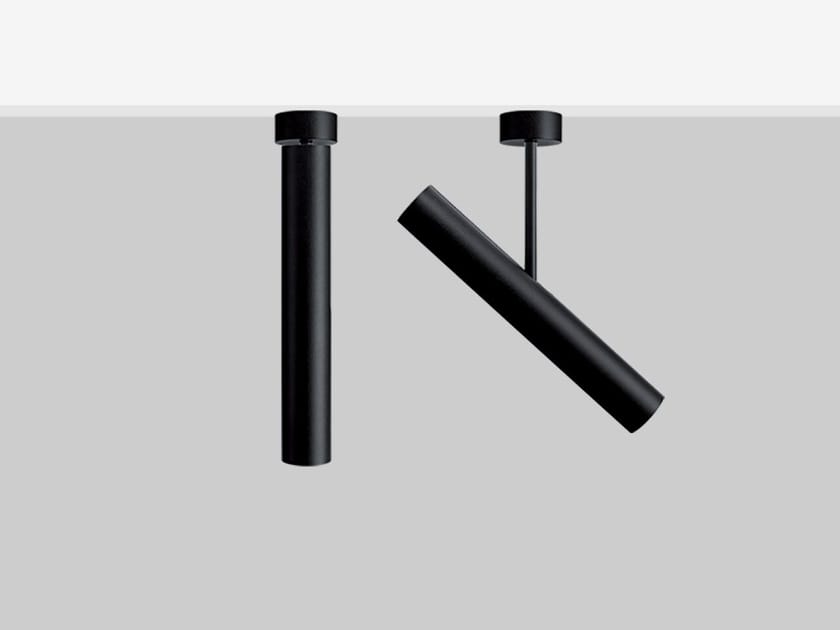 Регулируемый потолочный светодиодный прожектор Flexalighting JOS S DTW ARCH-00124421