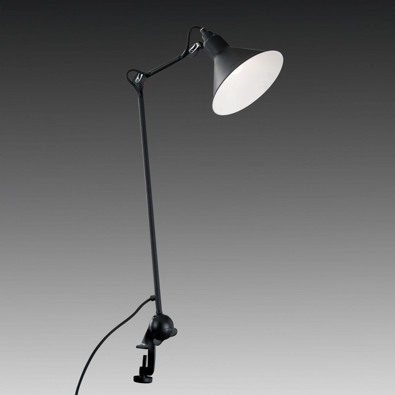 Настольная лампа Lightstar Loft 765927 LIGHTSTAR КЛАССИЧЕСКИЕ 079451 Черный  - Вид №2
