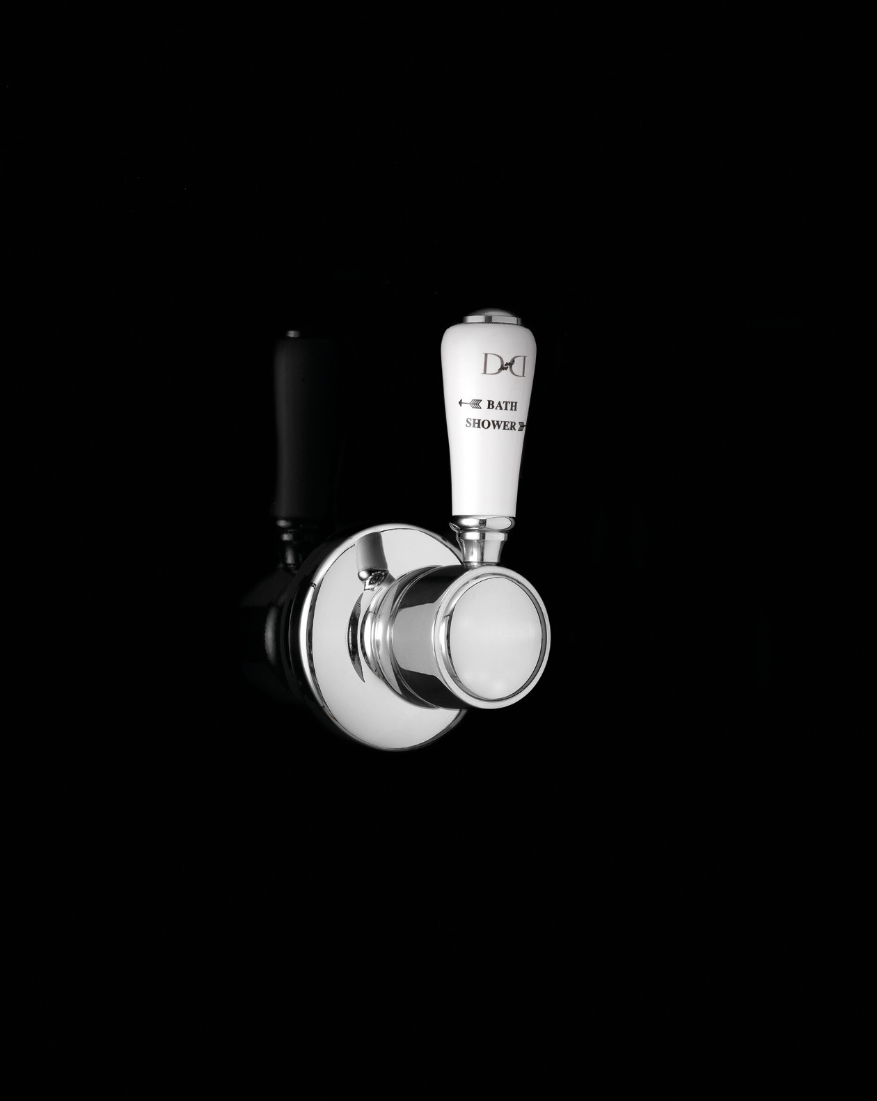 UTCI267 Распределитель встраиваемый Devon&Devon  - Вид №1