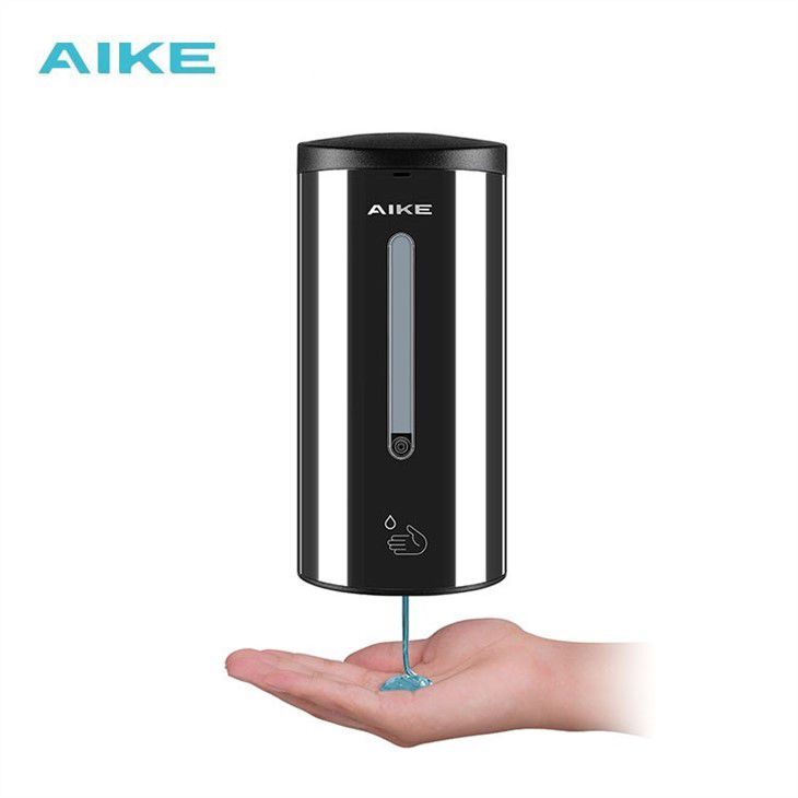 Дозатор для жидкого мыла AIKE AK1205_1_86  - Вид №4