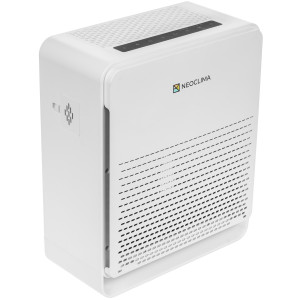 9271502 Очиститель воздуха Neoclima NP600W белый