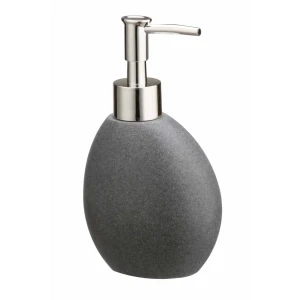 Дозатор для жидкого мыла Zenfort Графит — элегантный аксессуар для ванной 89379202
