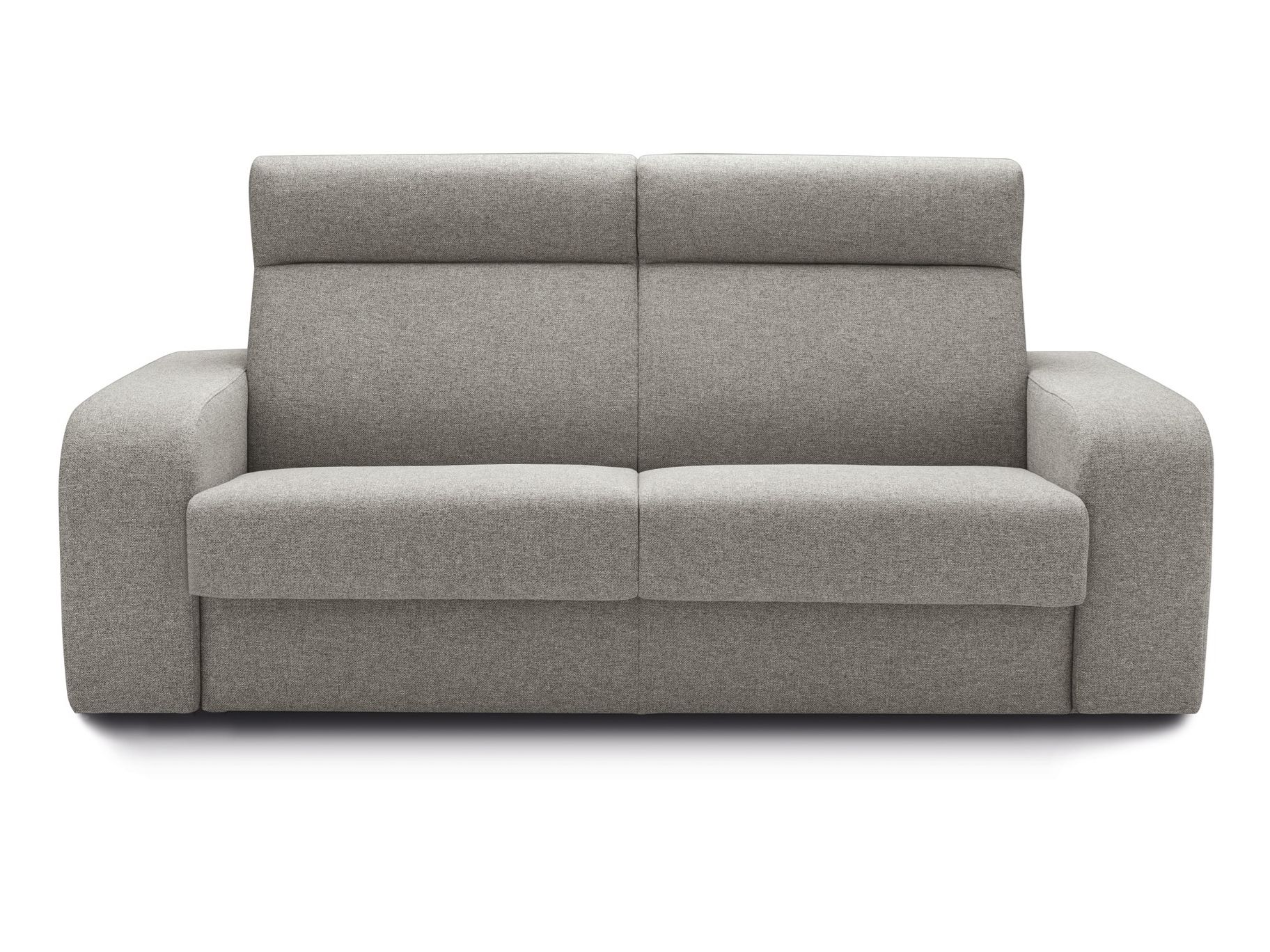 Двуспальный диван-кровать из ткани Felis Day &amp ARCH-00132500 - Вид №8