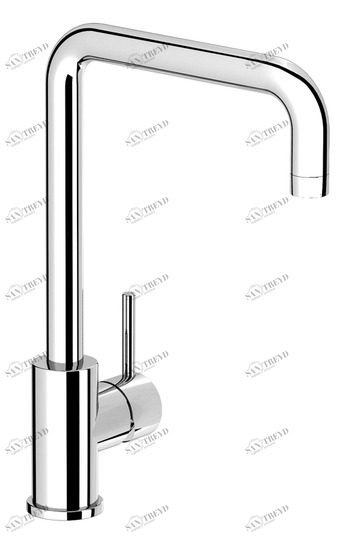 FIR Italia Смеситель для кухонной мойки MODERN KITCHENS 84.7515.2 