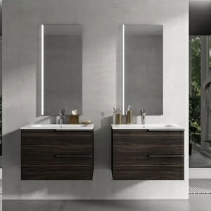 Berloni Bagno комплект мебели PLANA 20