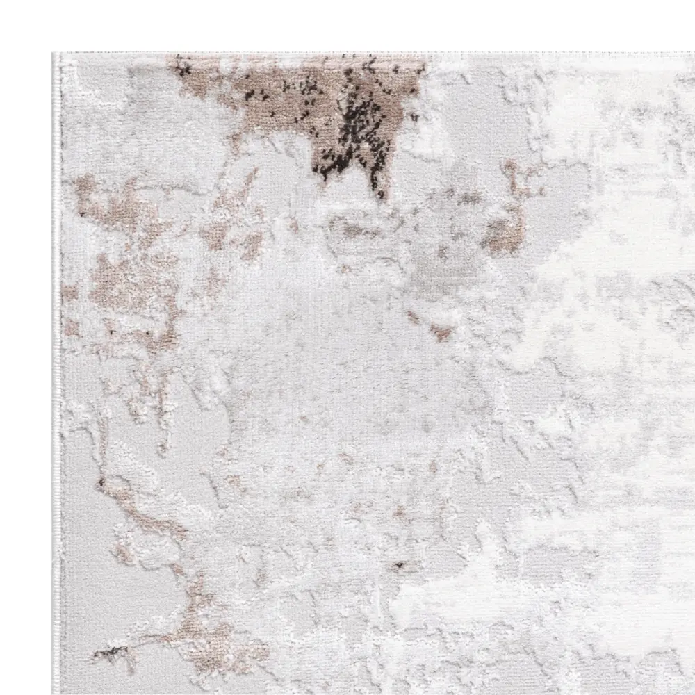 KREAFORTA Breeze — современный ковер для гостиной с антистатическим эффектом 89395009 STLM-1573751 - Вид №4