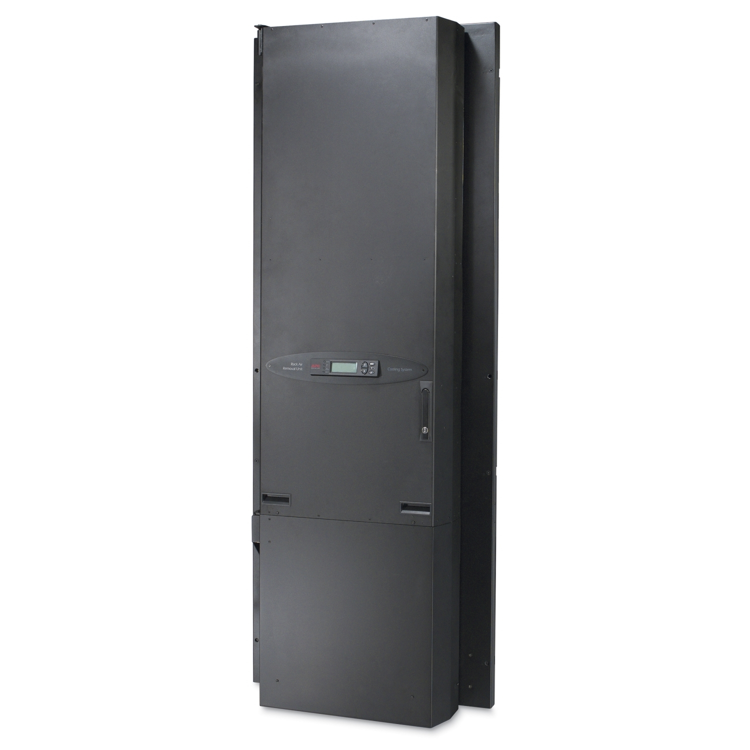 ACF402 Блок вытяжной вентиляции с установочной рамой для NetShelter SX шириной 750мм, 230 В, 50Гц, встроенный АВР Schneider Electric 