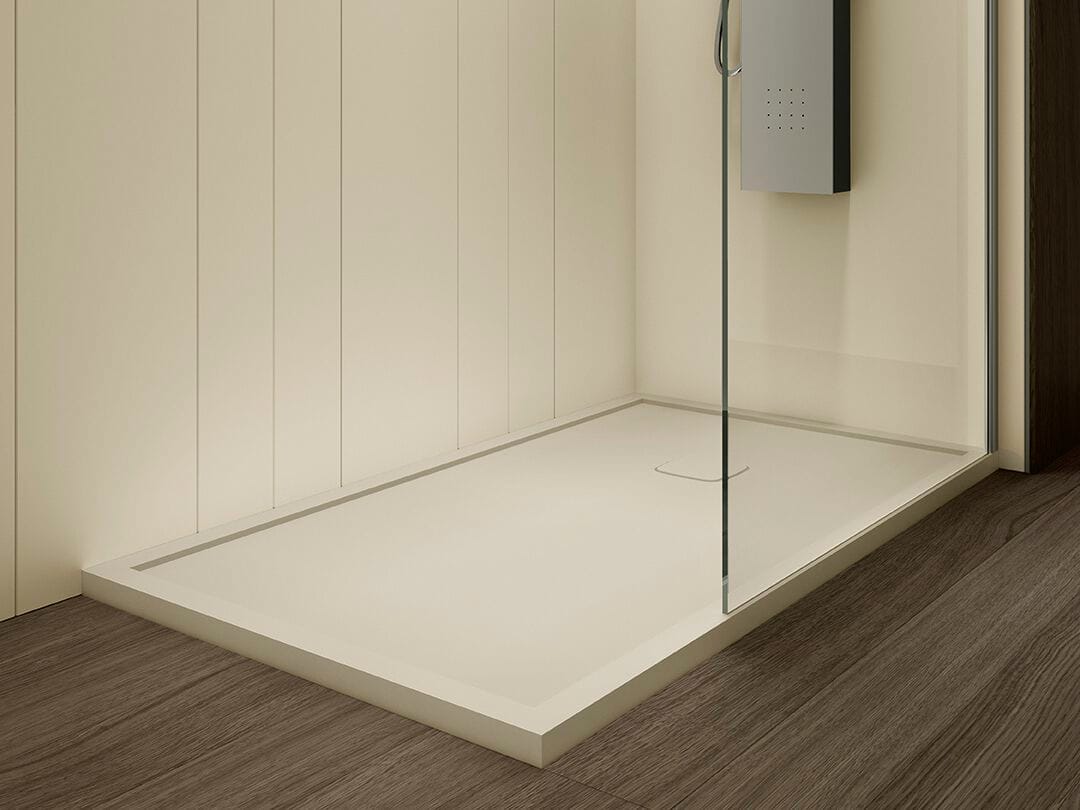 Поддон для душа Tecnotek® Gruppo Geromin ARCH-00135032