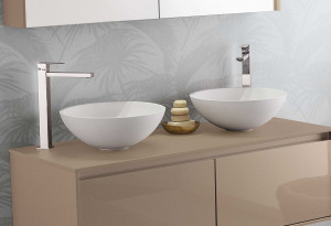 Tondo Mastella  Раковина