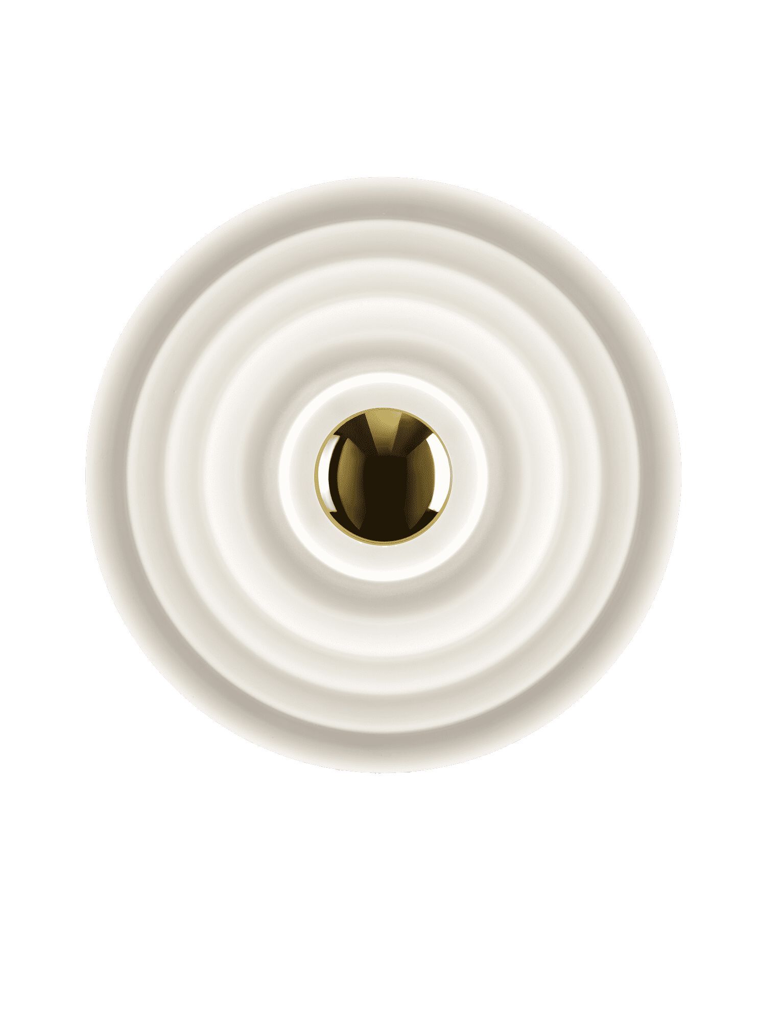 Стеклянный светодиодный настенный светильник Tom Dixon пресс ARCH-00145851 - Вид №7