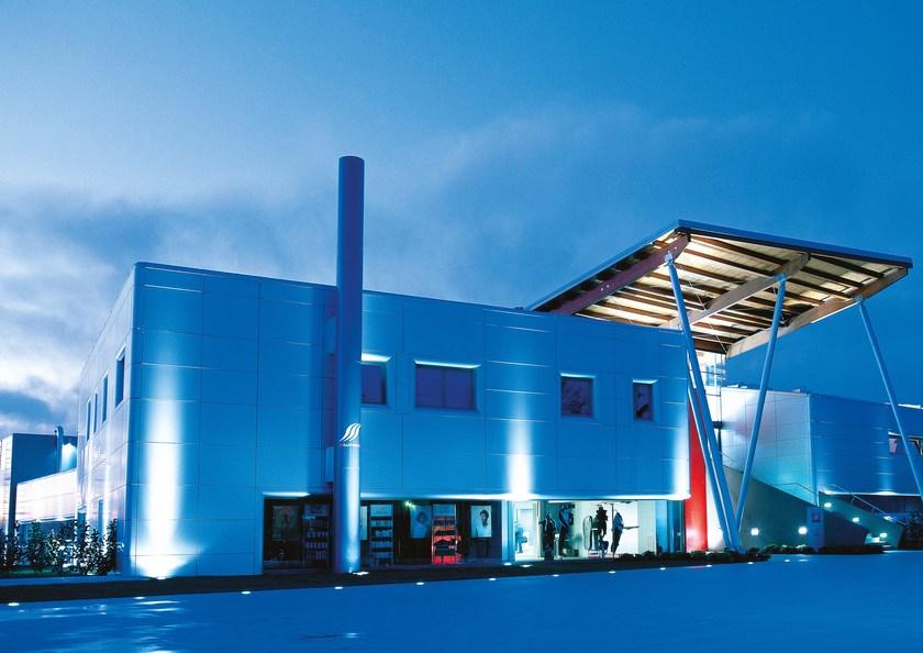 SIMES Светодиодный ступень из литого под давлением алюминия Zip sun-id-1474467 - Вид №2