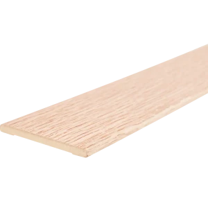 Наличник Лофтвуд 2200x70x6 мм шпон натуральный цвет дуб американский