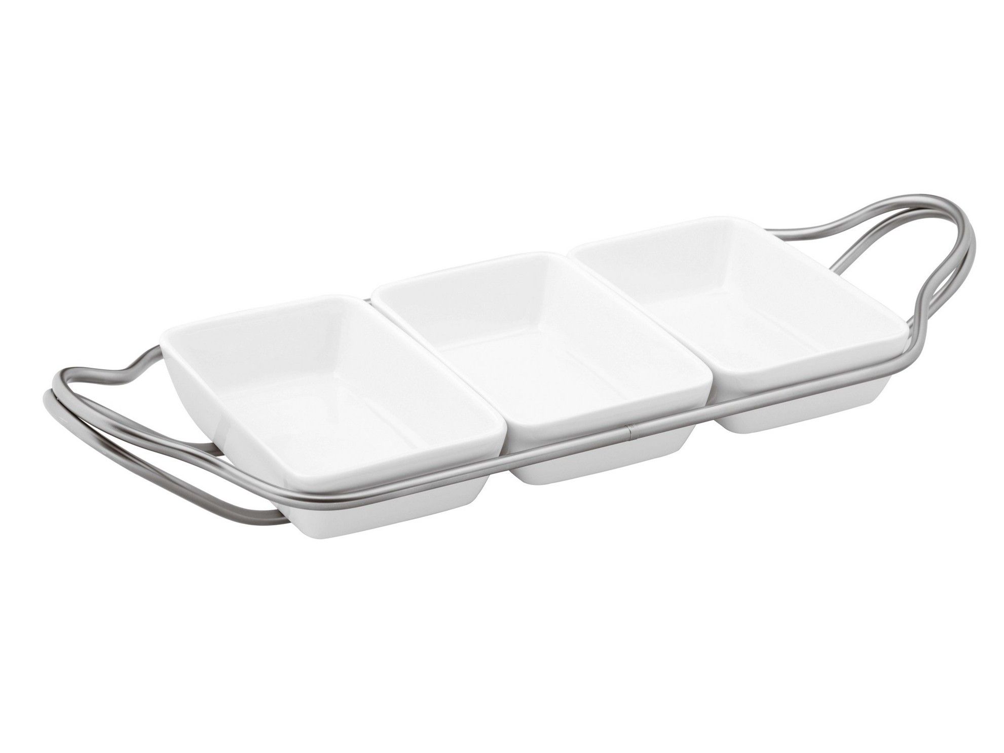 Фарфор антипастер Sambonet New Living ARCH-00076887 - Вид №1