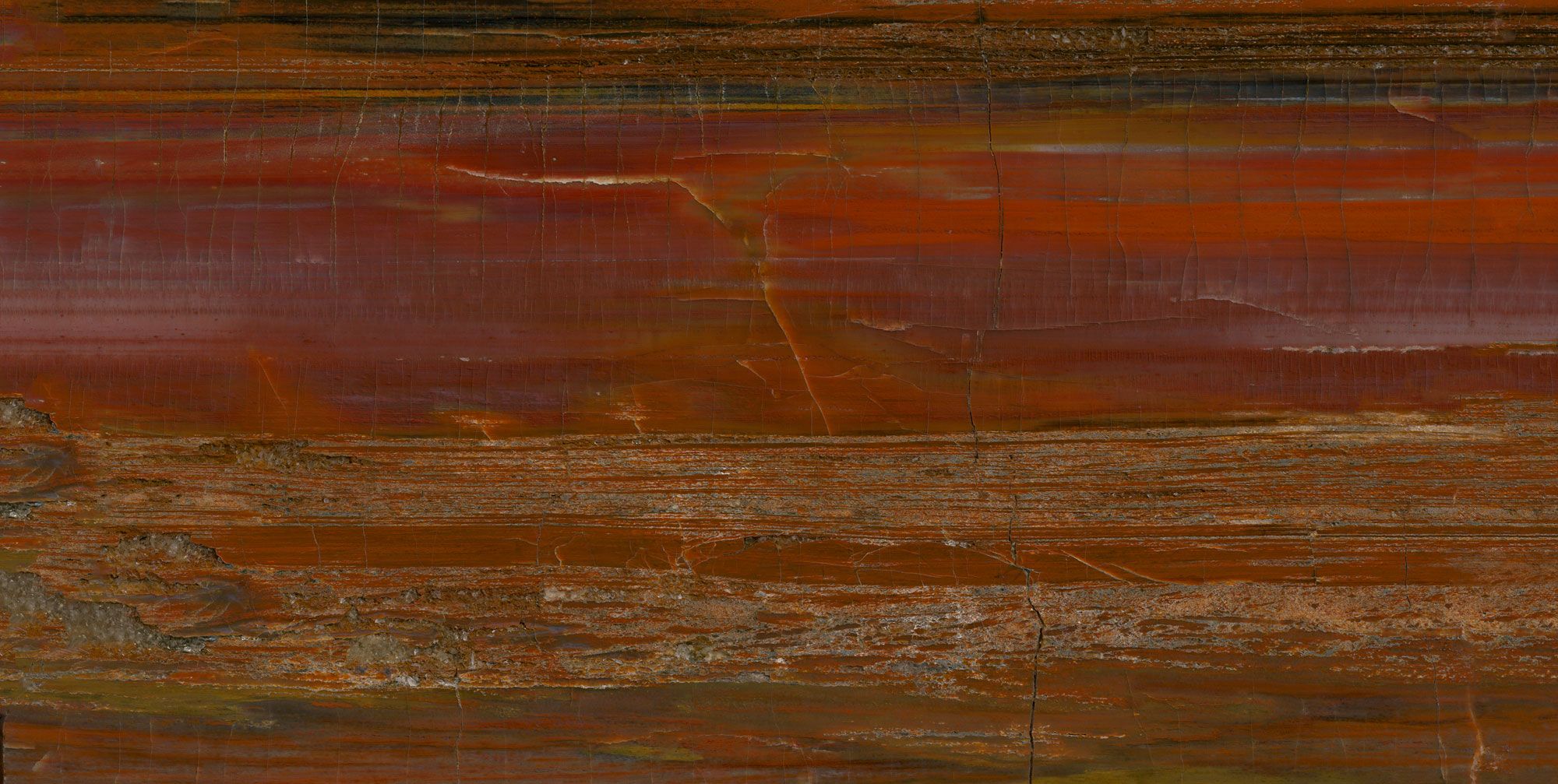 Декоративная панель из алюминия, стекла или ПММА Tecnografica Infinity Gems ARCH-00141300 - Вид №4