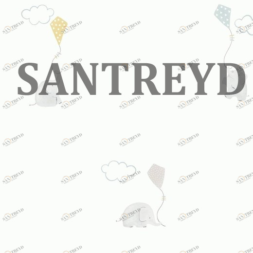 2973-6317 Обои Casadeco My little world 29736317