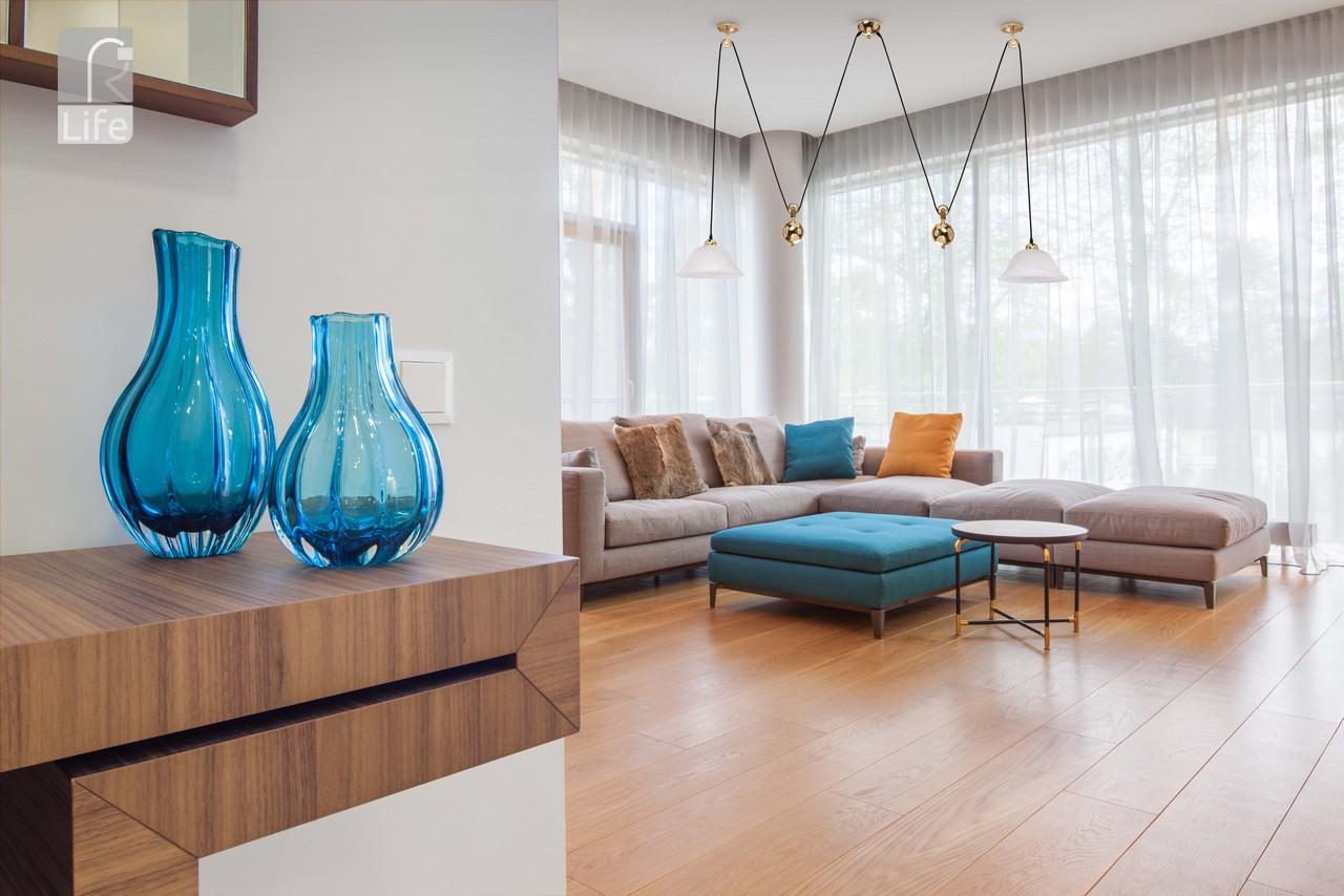 Подвесной светильник MW-Light Ника 1 327010702 MW-LIGHT ДИЗАЙНЕРСКИЕ, НИКА 1 199808 Белый  - Вид №1