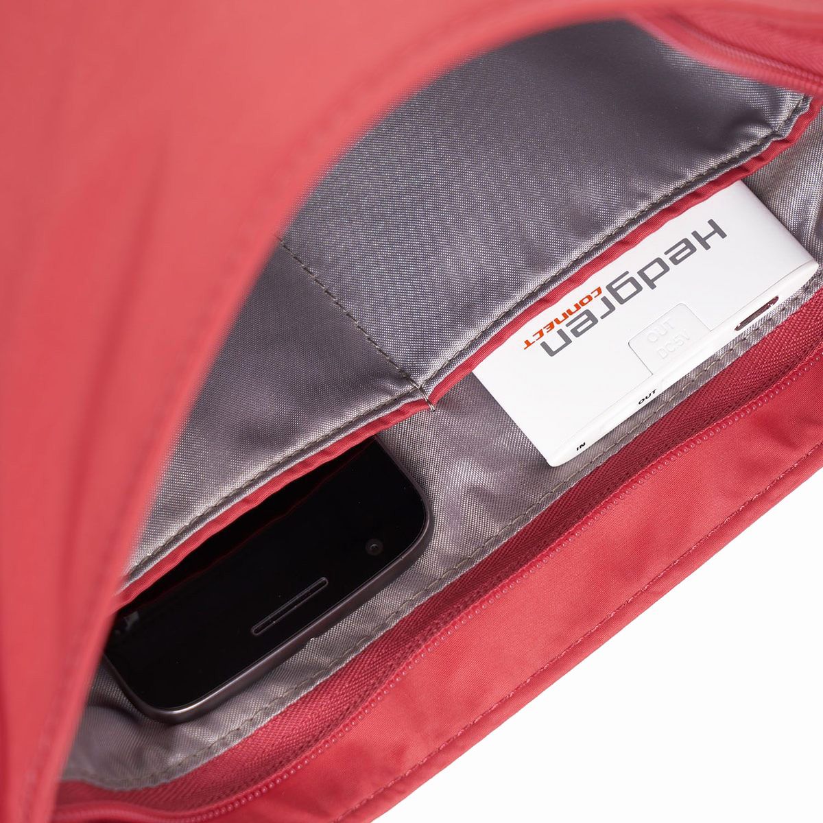 HAUR09/394-02 Сумка HAUR09 Crossover Source RFID Hedgren Aura - Вид №10