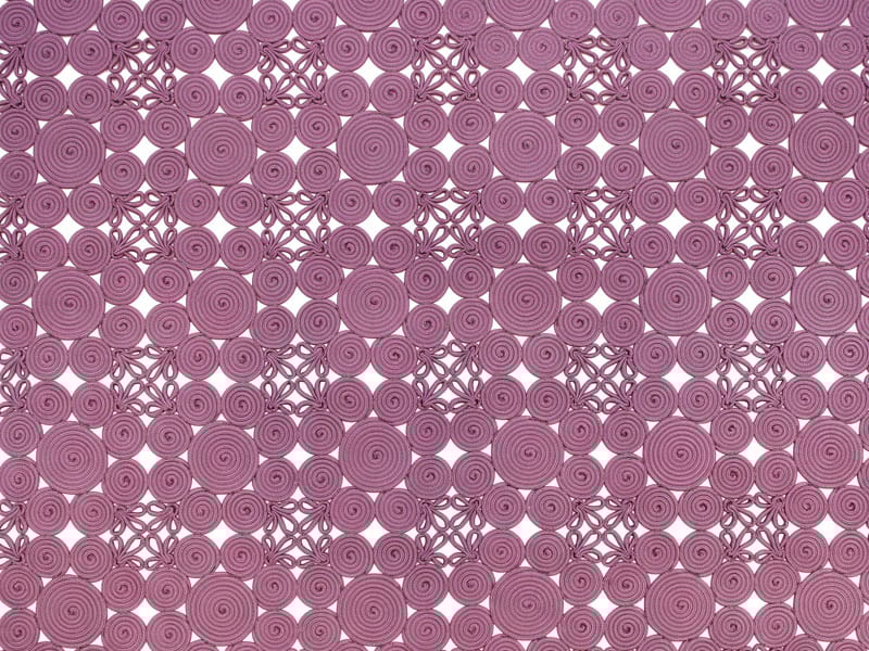 Открытый полипропилен сплошной цвет ковер Paola Lenti High Tech ARCH-00128684 - Вид №1