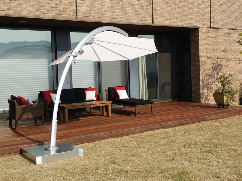 Umbrosa Регулируемый зонтик с боковой стойкой Icarus sun-id-1461079 - Вид №8