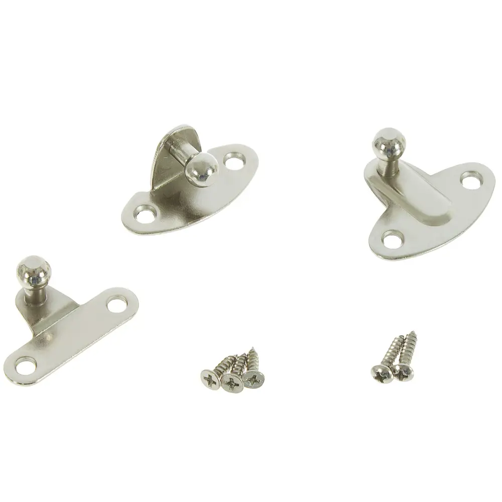Лифт газовый Jet 80N MY115A.080GR99, нагрузка 8 кг. 12596817 STLM-2161834  - Вид №2