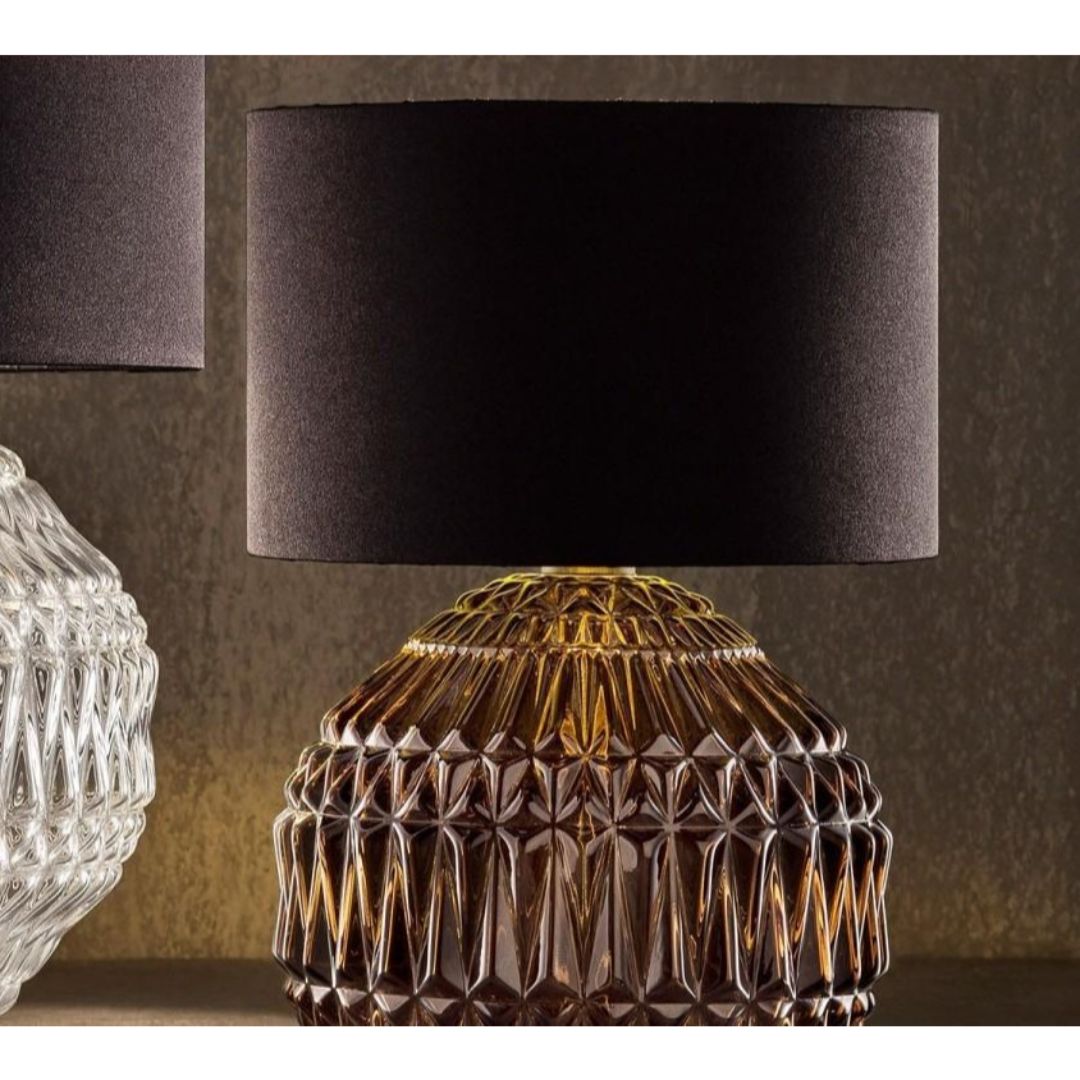 Masiero VE 1053 TL1 G лампа настольная ve1053tl1g - Вид №1