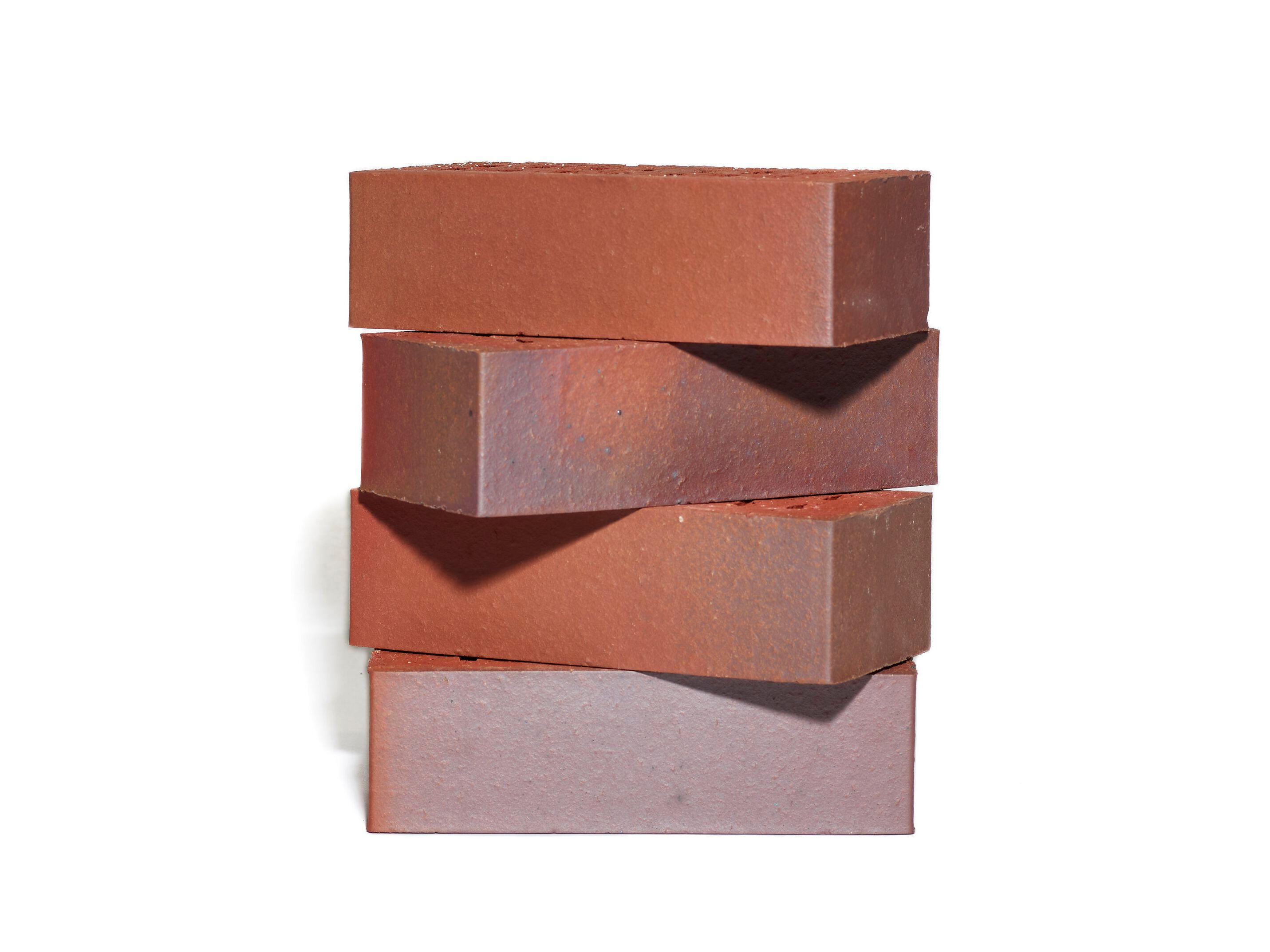 Кирпичная облицовка кирпичной кладки GIMA NF & DF ARCH-00056840