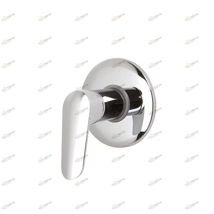 F3003/1 Встроенный смеситель для душа FIMA CARLO FRATTINI Spot 