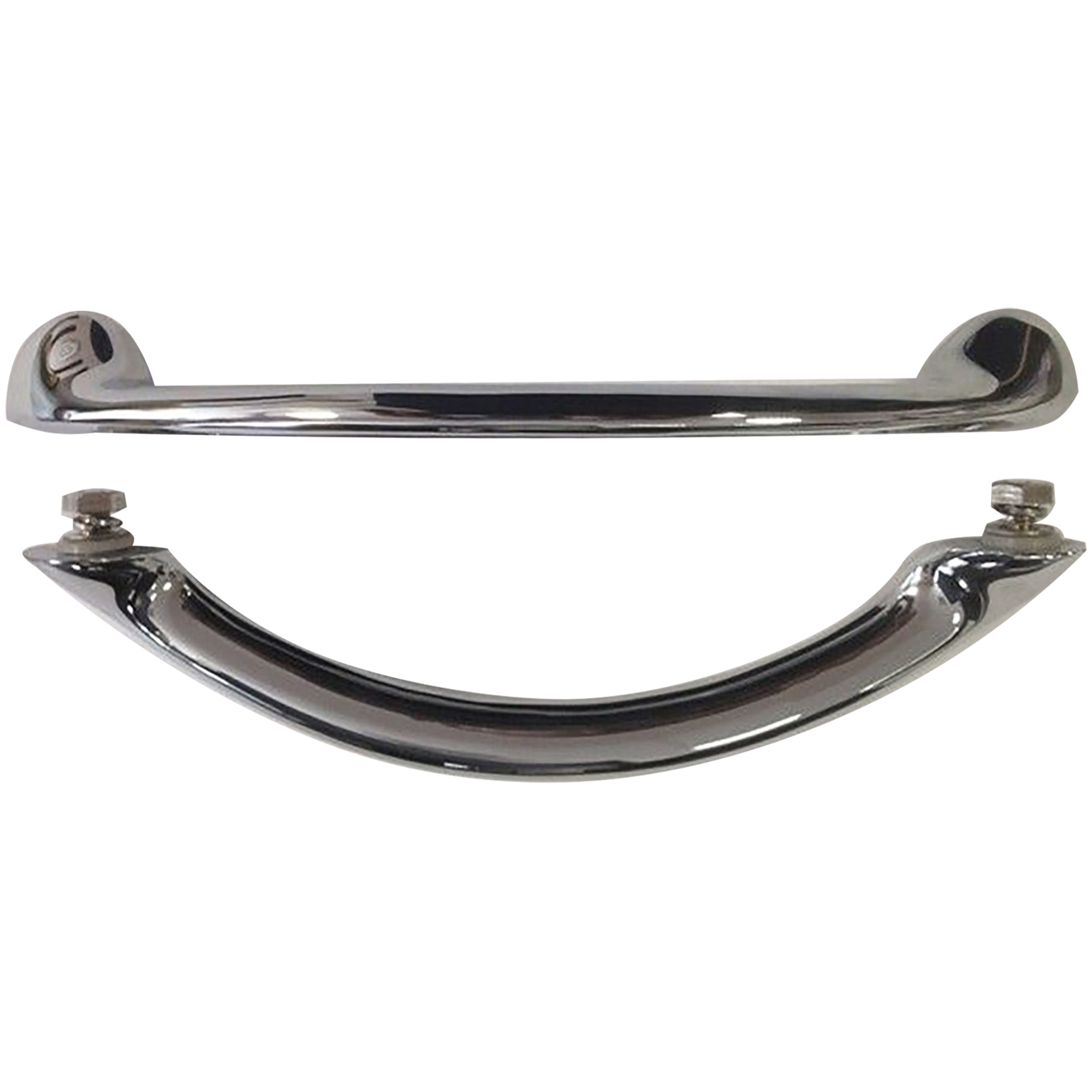 Поручни Santreyd для ванной с хромированным покрытием 15502370 STLM-0006044