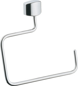 A44552 Держатель полотенца прямоугольный VITRA Practica