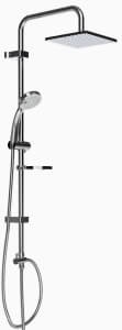 SH620 Душевой гарнитур (5 режимов) Creavit 