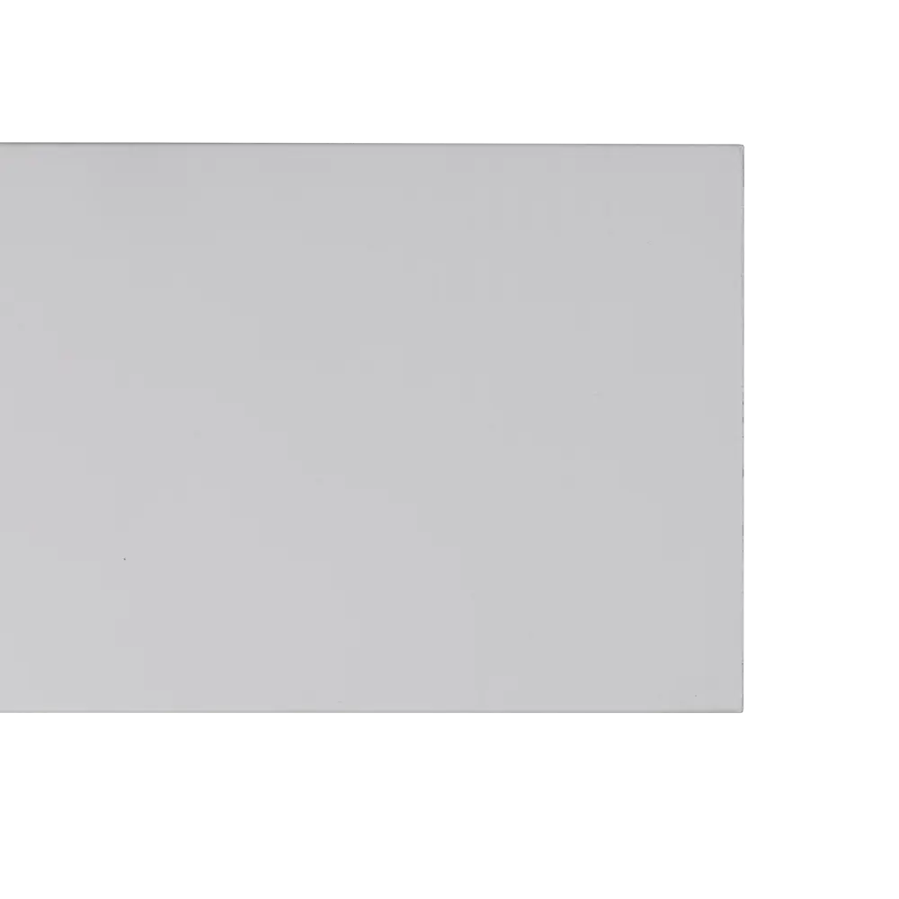 Фальшпанель KONSENSA Токио 10×102 см белая МДФ для кухонных шкафов 89421065 STLM-1581270 - Вид №6