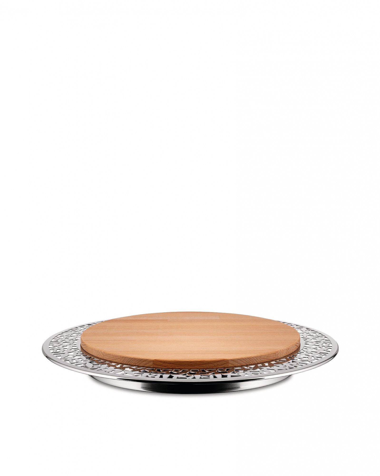 Сырная тарелка Alessi CACTUS! MSA06